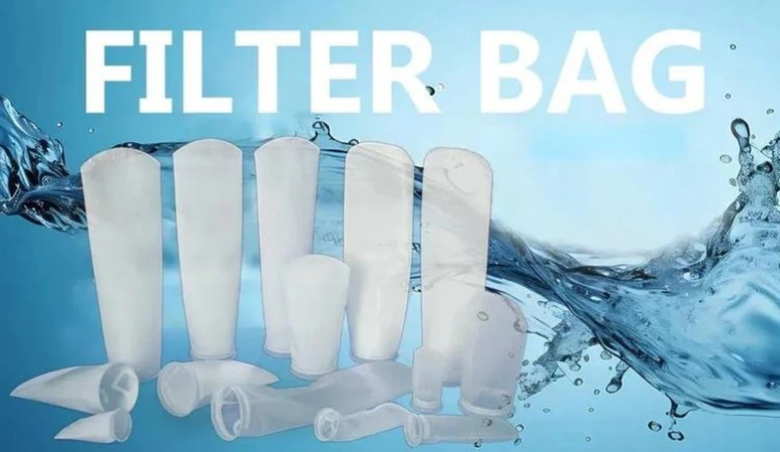 Filter Bag Filter Bag