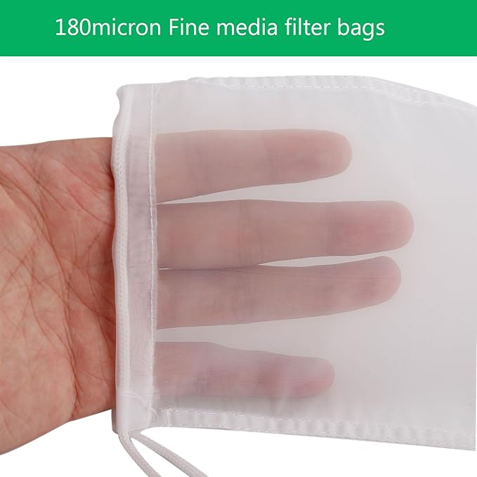 Nylon bag-17 Nylon bag-17